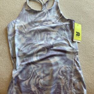 Brand new all in motion workout shirt